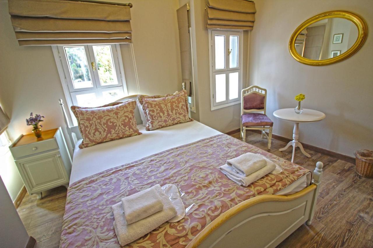Elit Konukevi Apartamento Bozcaada Island Exterior foto