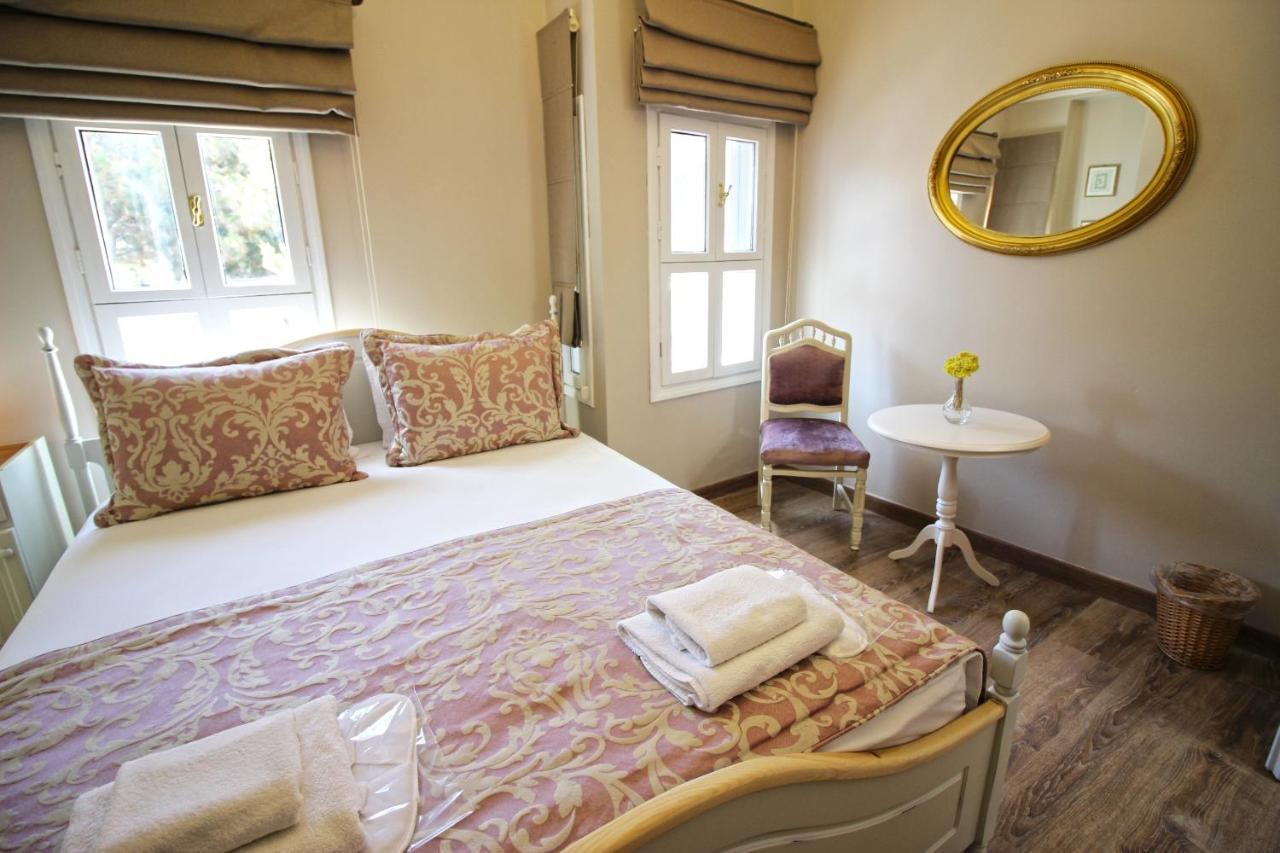 Elit Konukevi Apartamento Bozcaada Island Exterior foto